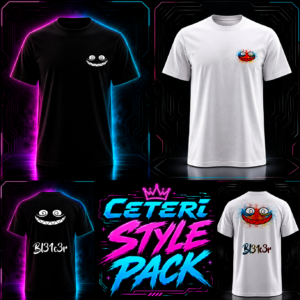 Ceteri Style Pack