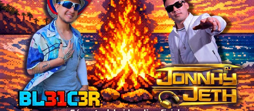 🔥 CANDEL4: música, fuego y una experiencia en la playa