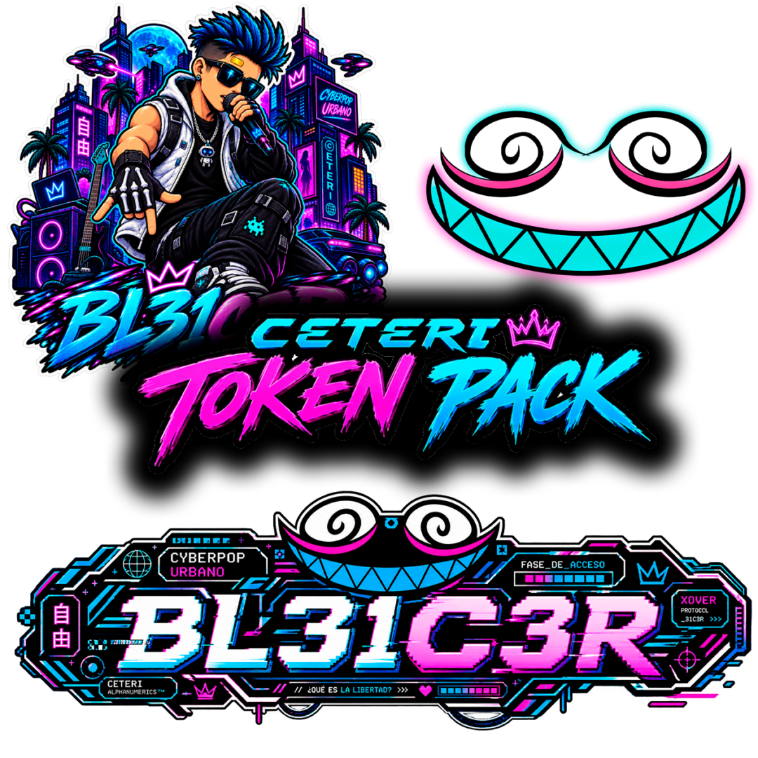 Token pack