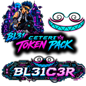Token pack
